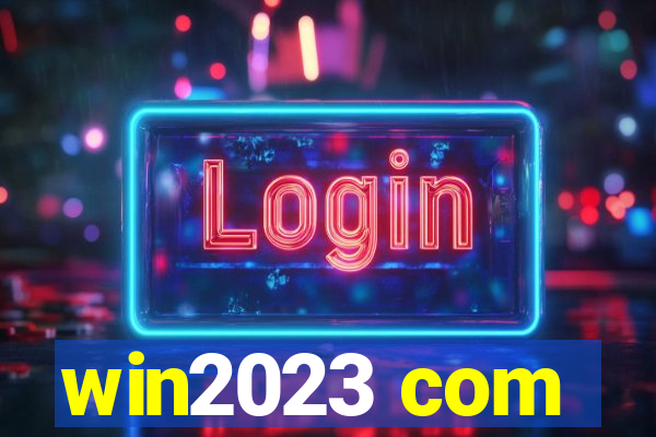 win2023 com